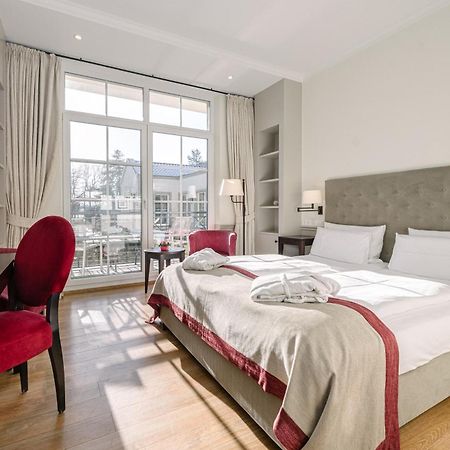 Parkhotel Surenburg Hoerstel Luaran gambar