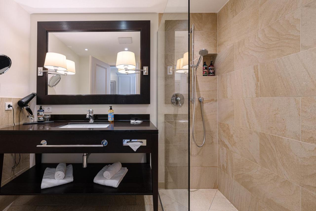 Parkhotel Surenburg Hoerstel Luaran gambar