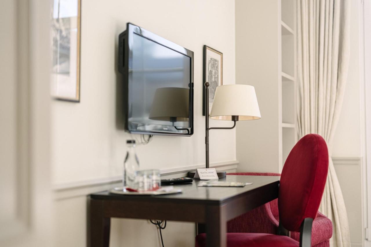 Parkhotel Surenburg Hoerstel Luaran gambar