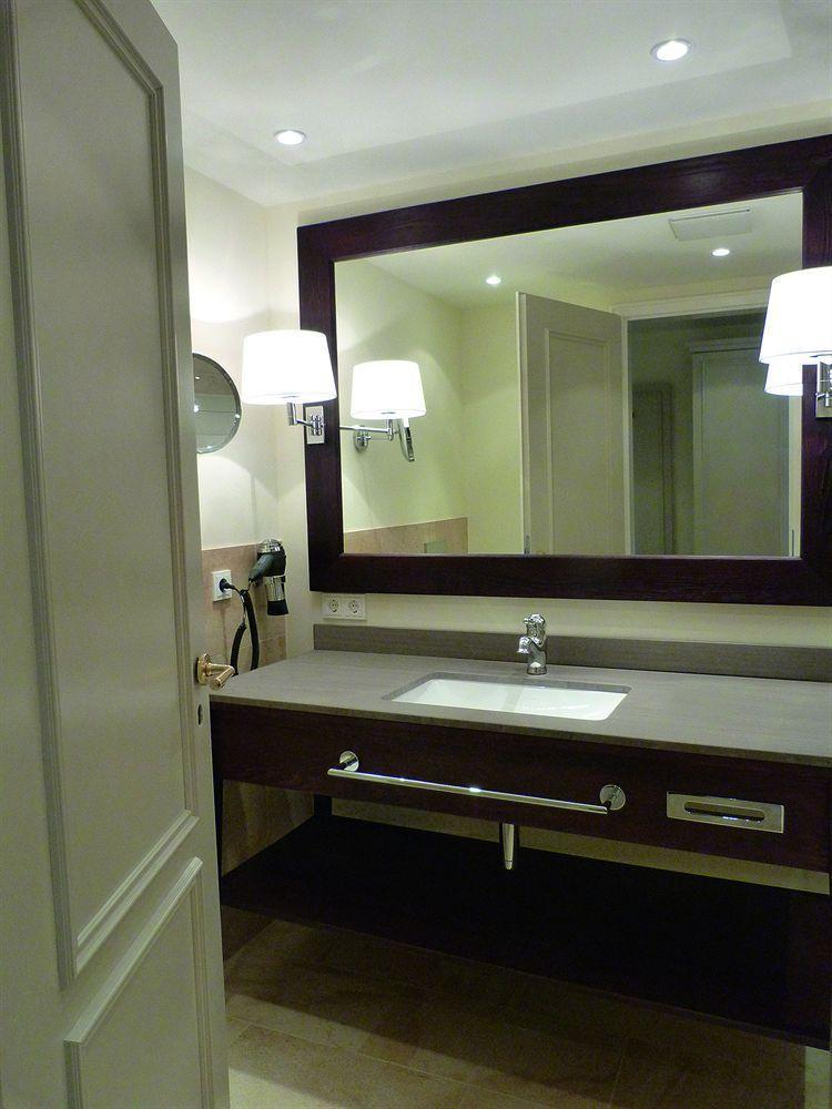 Parkhotel Surenburg Hoerstel Luaran gambar