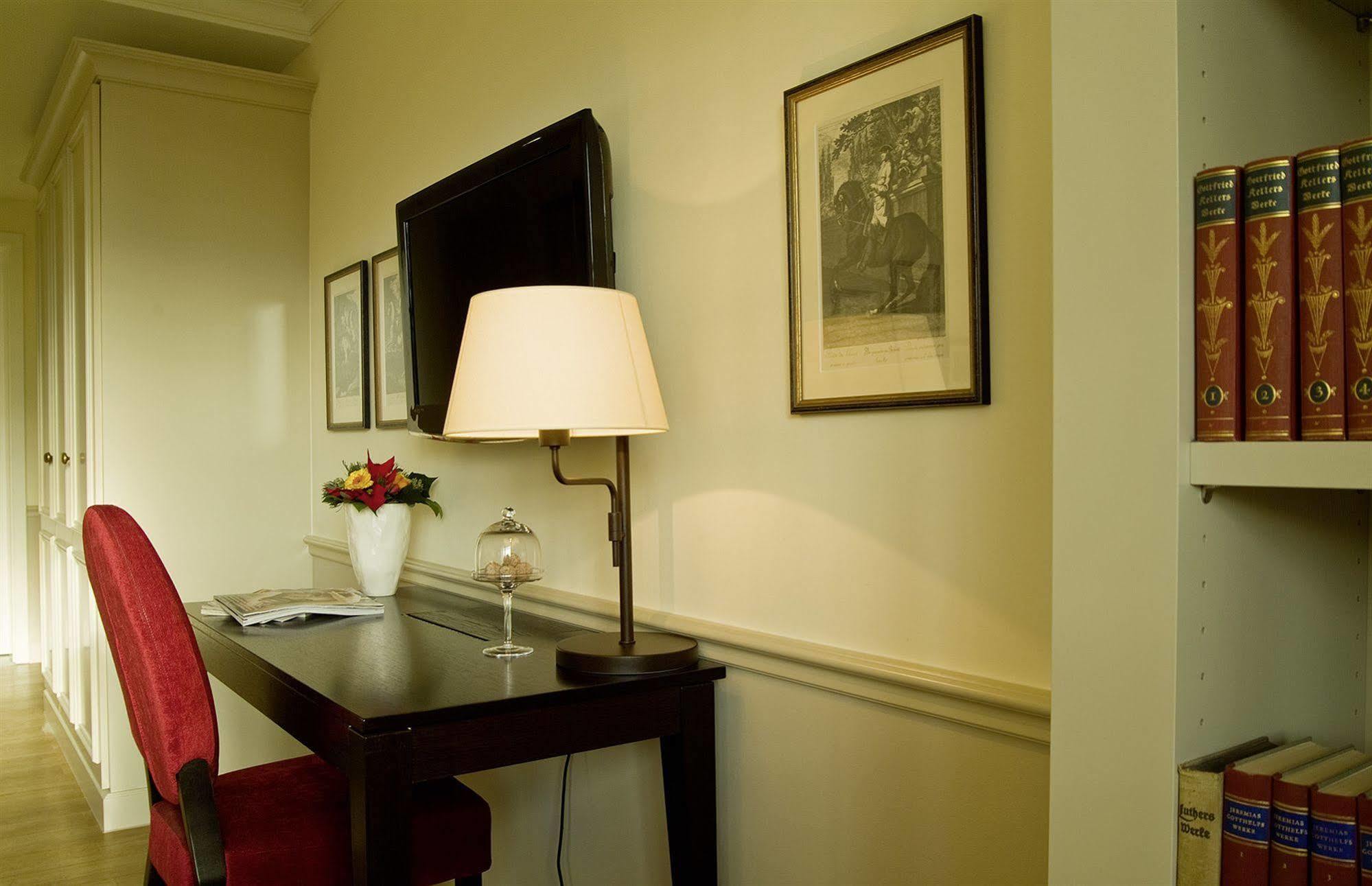 Parkhotel Surenburg Hoerstel Luaran gambar