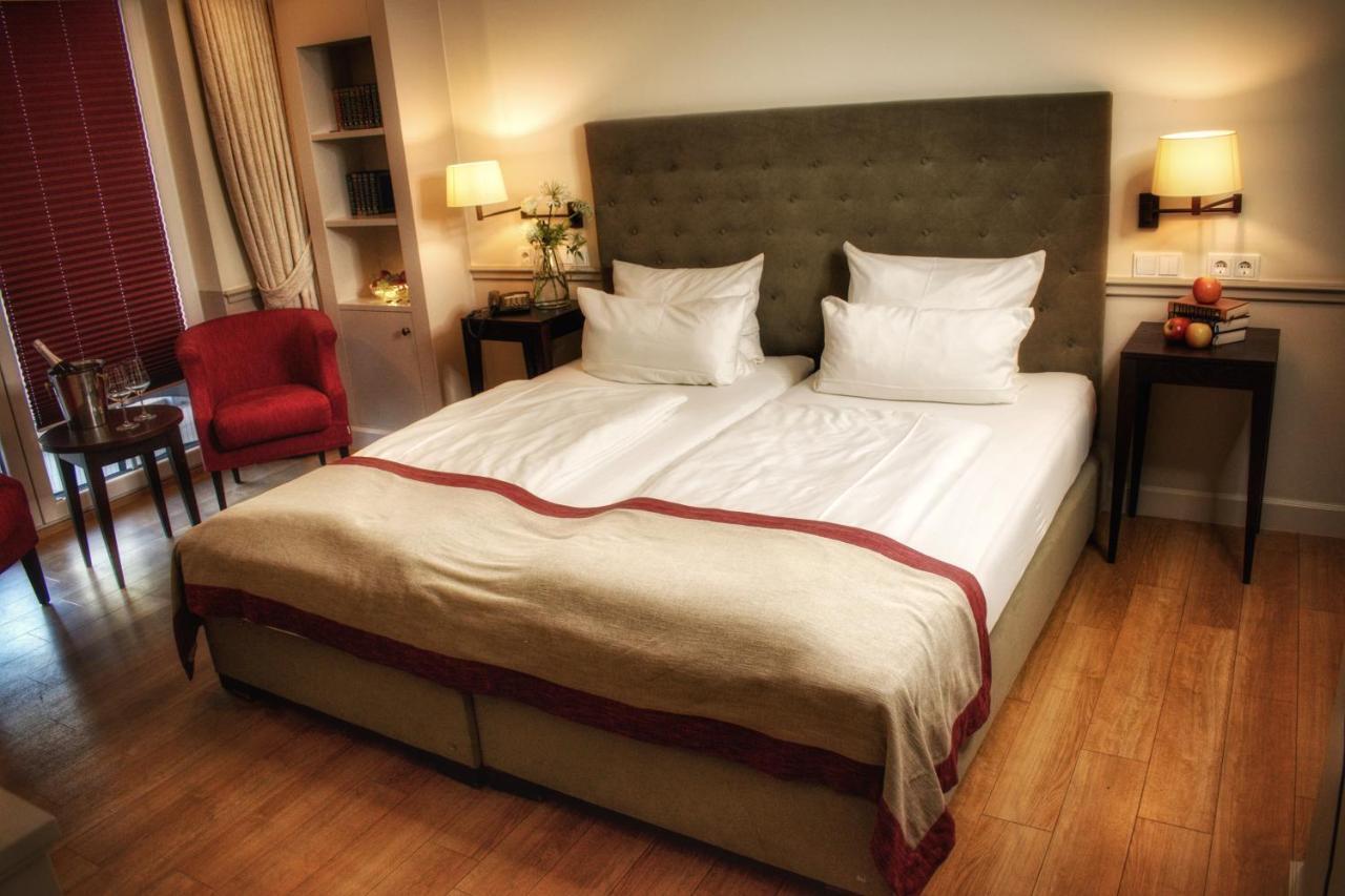 Parkhotel Surenburg Hoerstel Luaran gambar