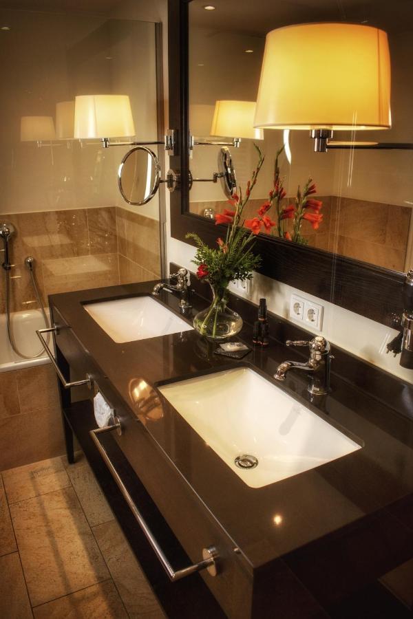 Parkhotel Surenburg Hoerstel Luaran gambar