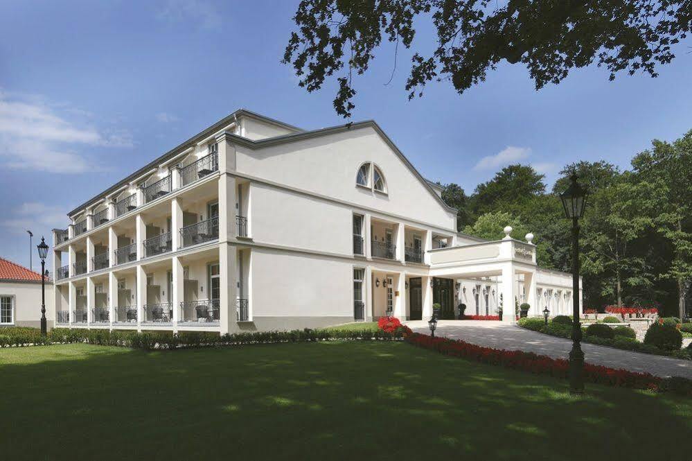 Parkhotel Surenburg Hoerstel Luaran gambar